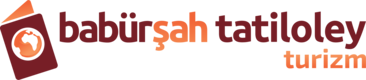 Babürşah Tatil Oley Turizm